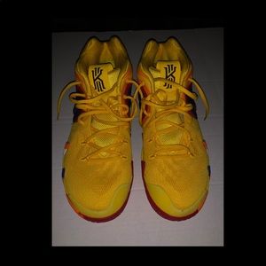 kyrie 4 70s mens